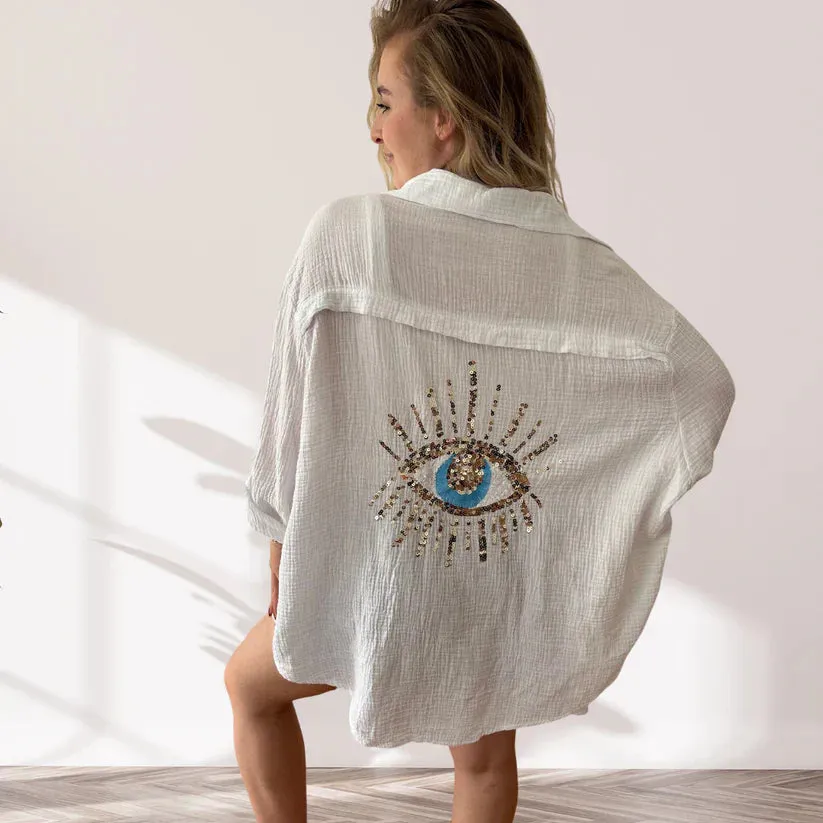 Naya Oversized Shirt