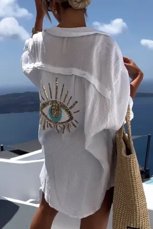 Naya Oversized Shirt