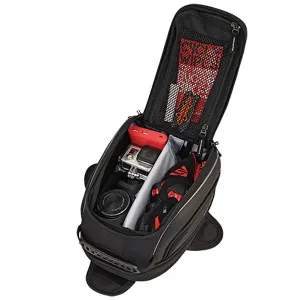 Nelson-Rigg Commuter Lite Tank Bag (Cl-1100-R)