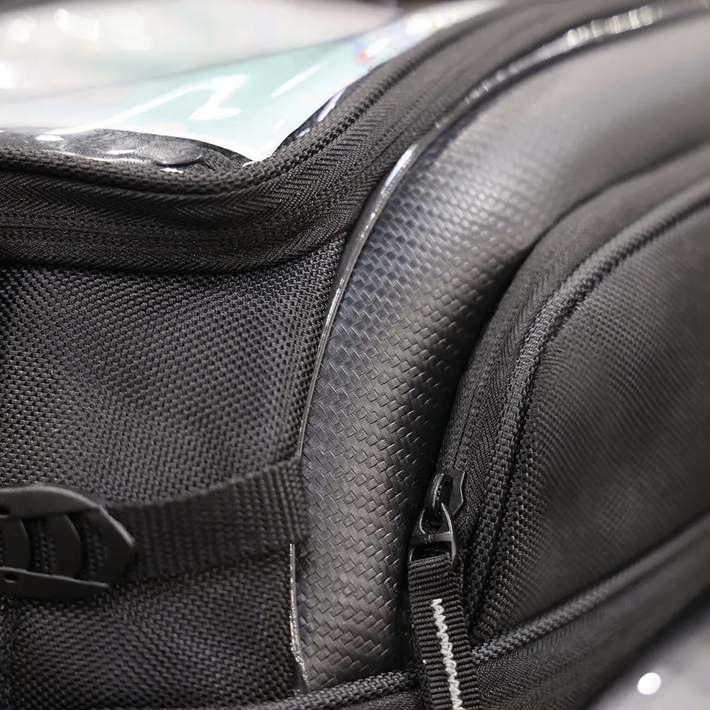 NELSON-RIGG COMMUTER LITE TANK BAG