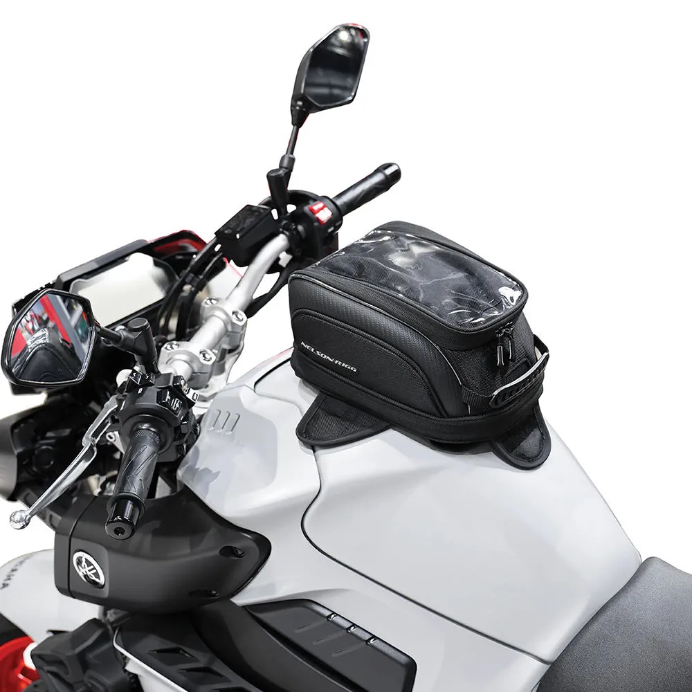 NELSON-RIGG COMMUTER LITE TANK BAG