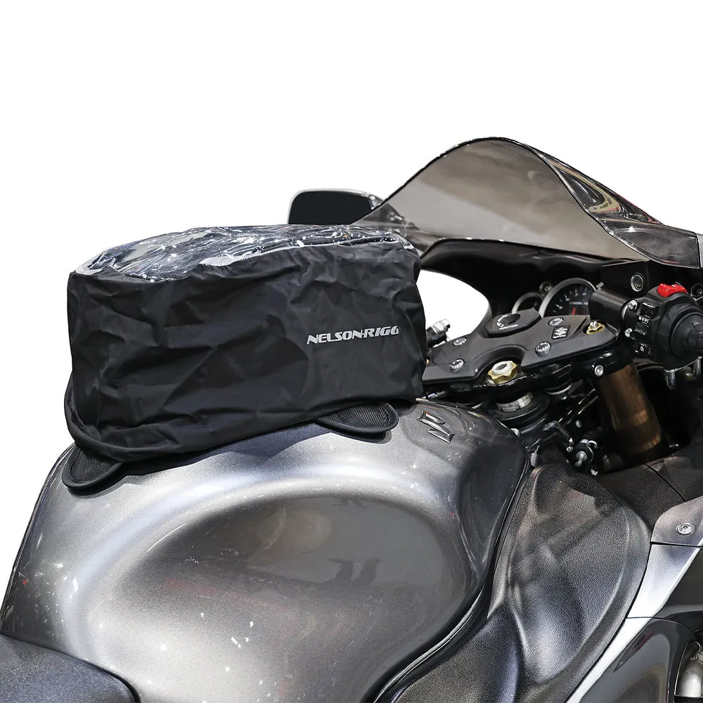 NELSON-RIGG COMMUTER LITE TANK BAG