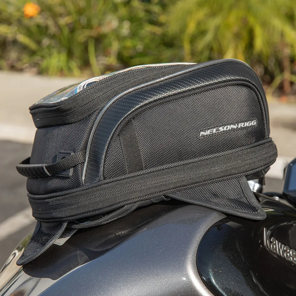 NELSON-RIGG COMMUTER LITE TANK BAG