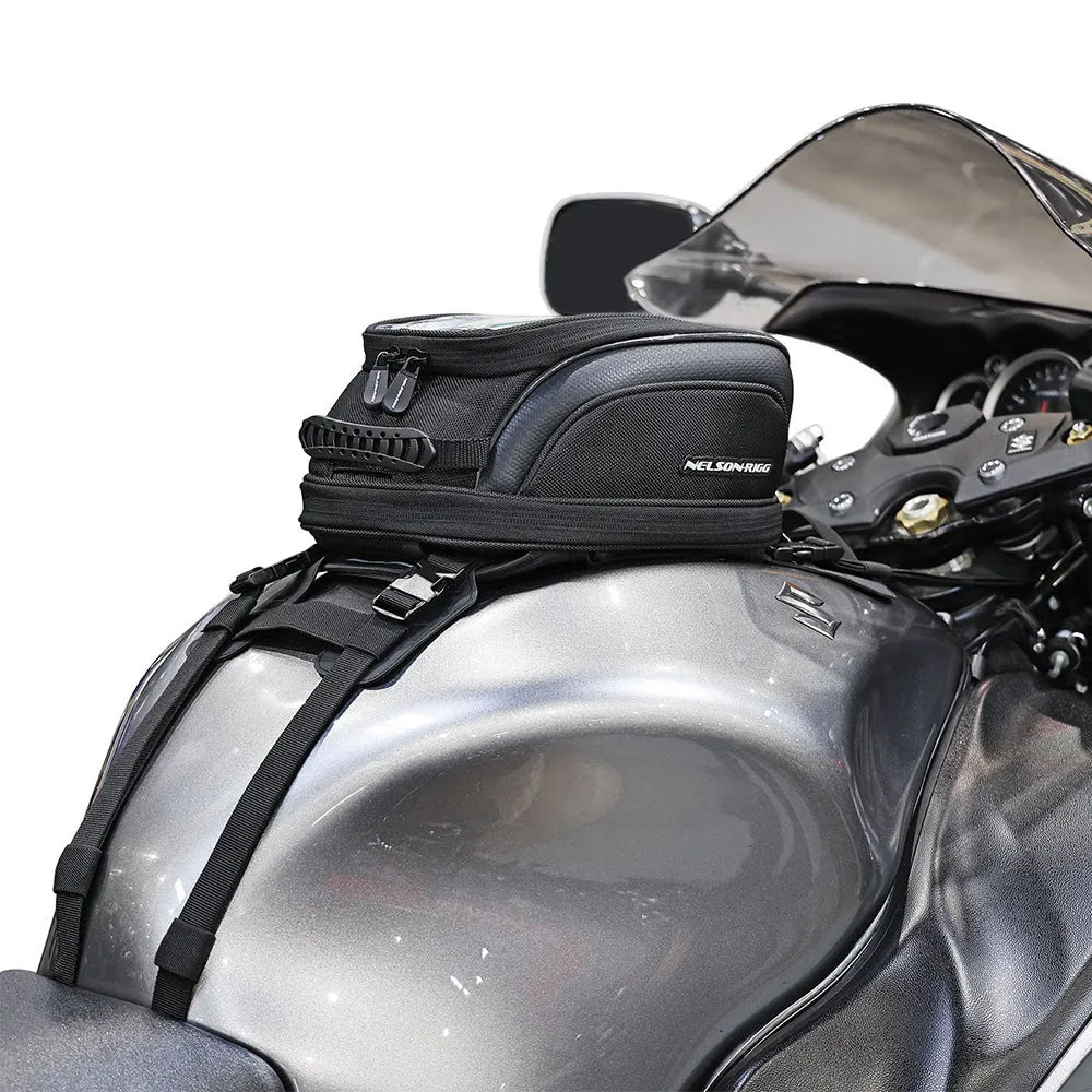 NELSON-RIGG COMMUTER LITE TANK BAG