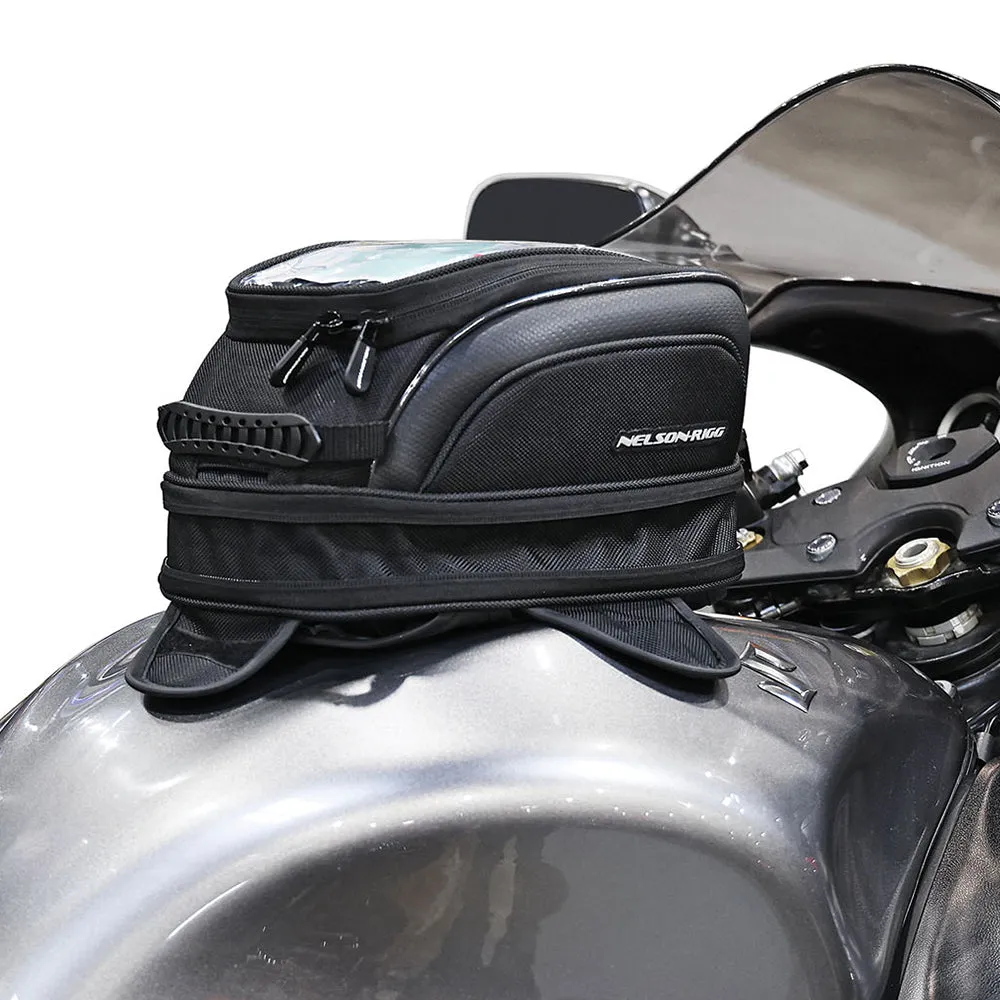 NELSON-RIGG COMMUTER LITE TANK BAG