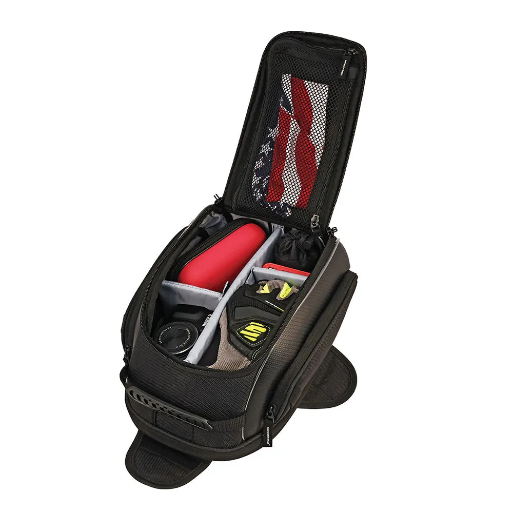 NELSON-RIGG COMMUTER SPORT TANK BAG