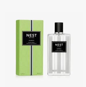 Nest Room & Linen Spray - Bamboo