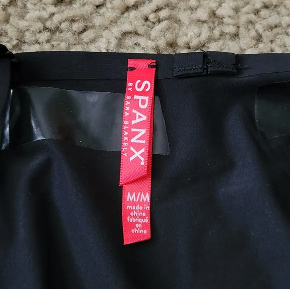 NEW! Spanx Thinstincts Convertible Slip