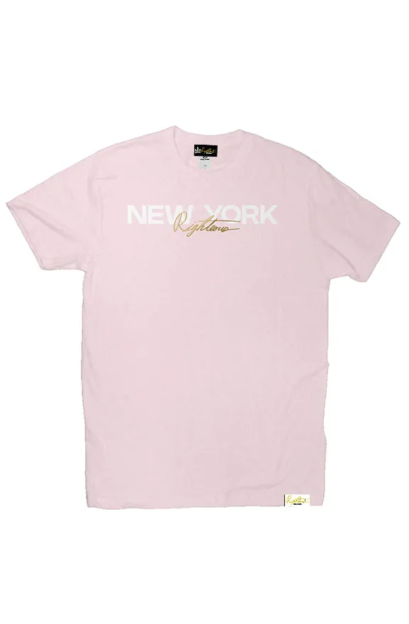 NEW YORK SIGNATURE TEE