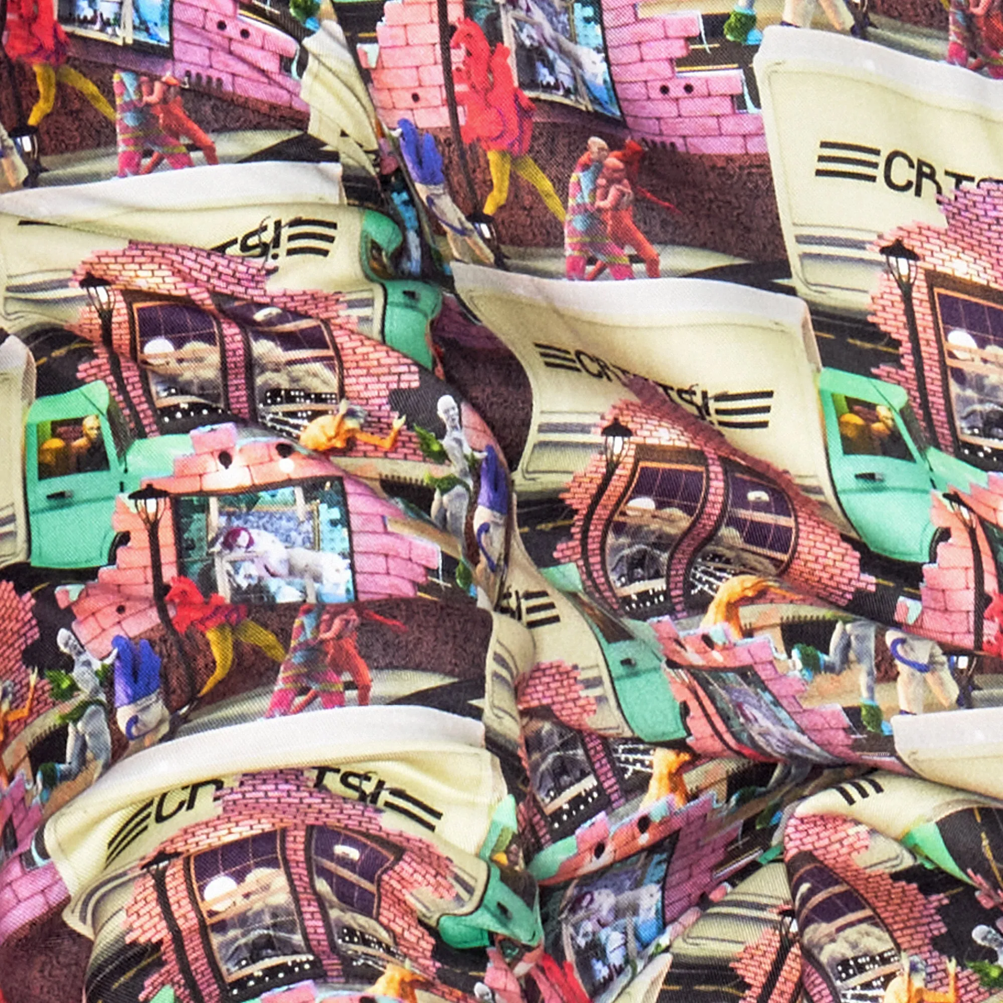 Night Parades Miniskirt