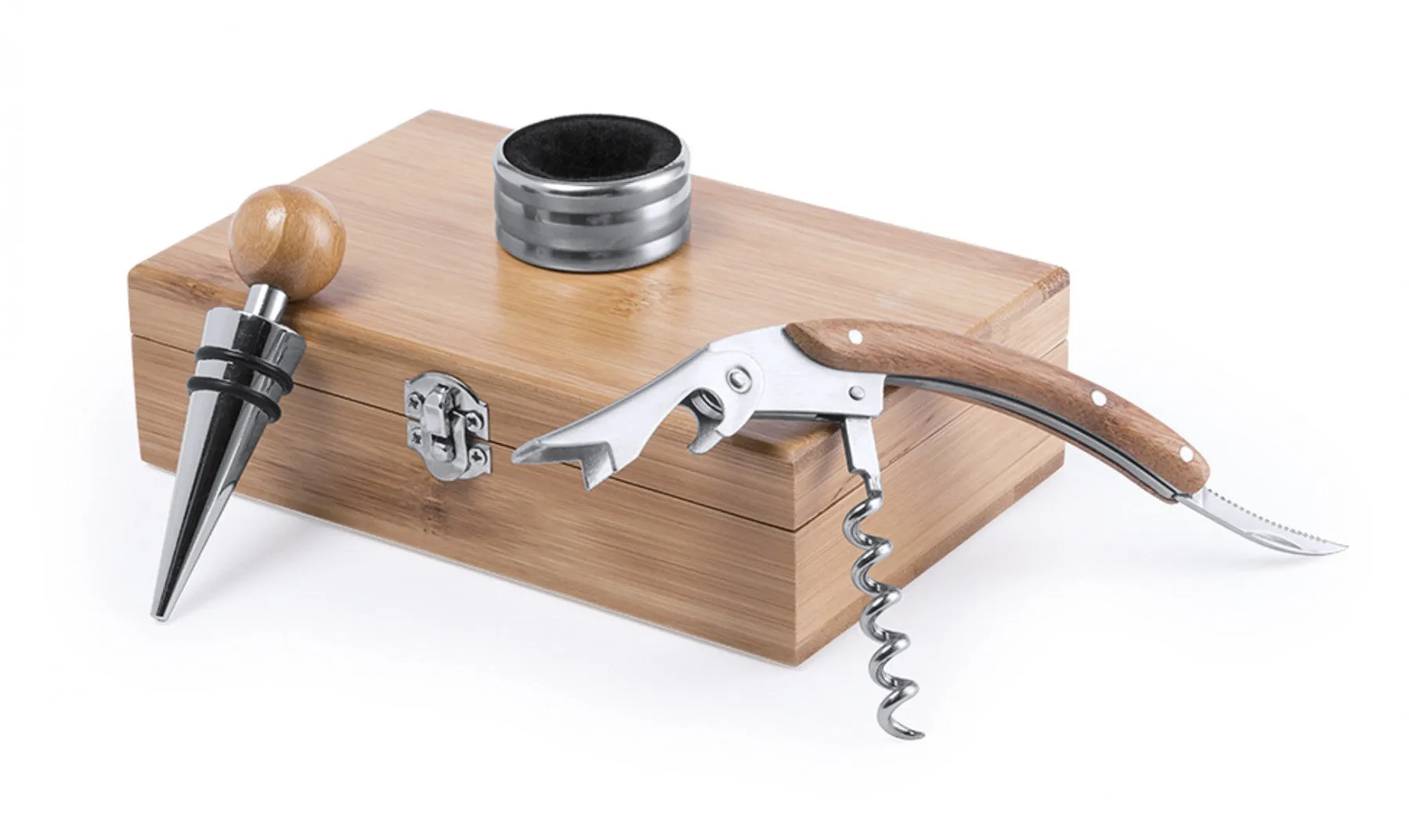 Nitol Wine Set