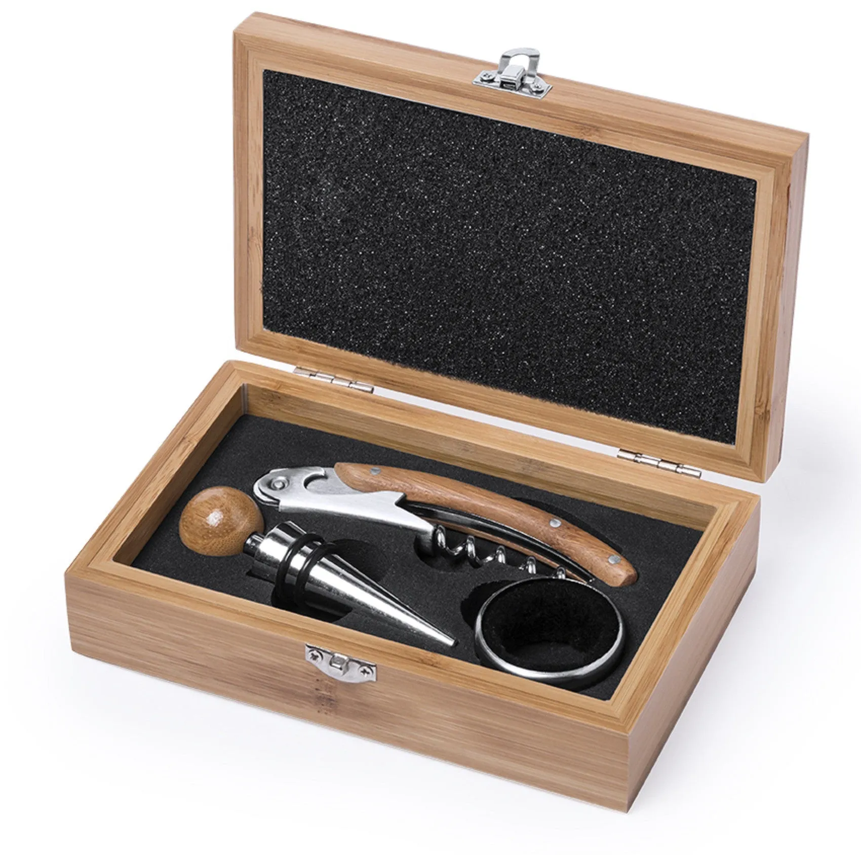Nitol Wine Set
