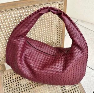 NOA | Trendy braided handbag