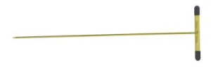 Nupla?? Soil Probe, 48", Metal Tip, Classic Nuplaglas Handle, 69-401