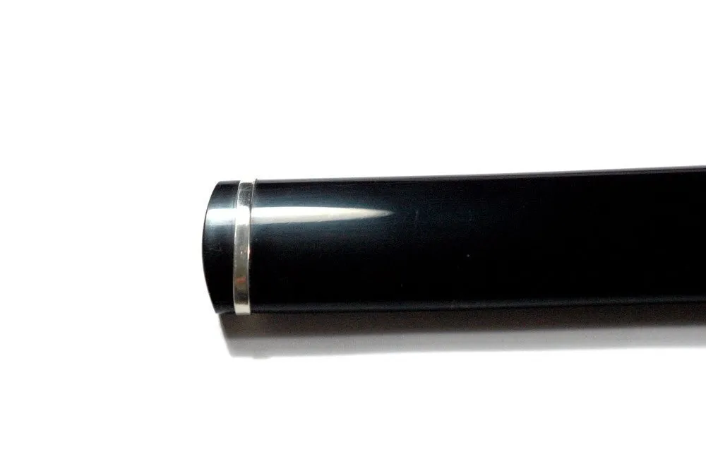 O-kissaki katana