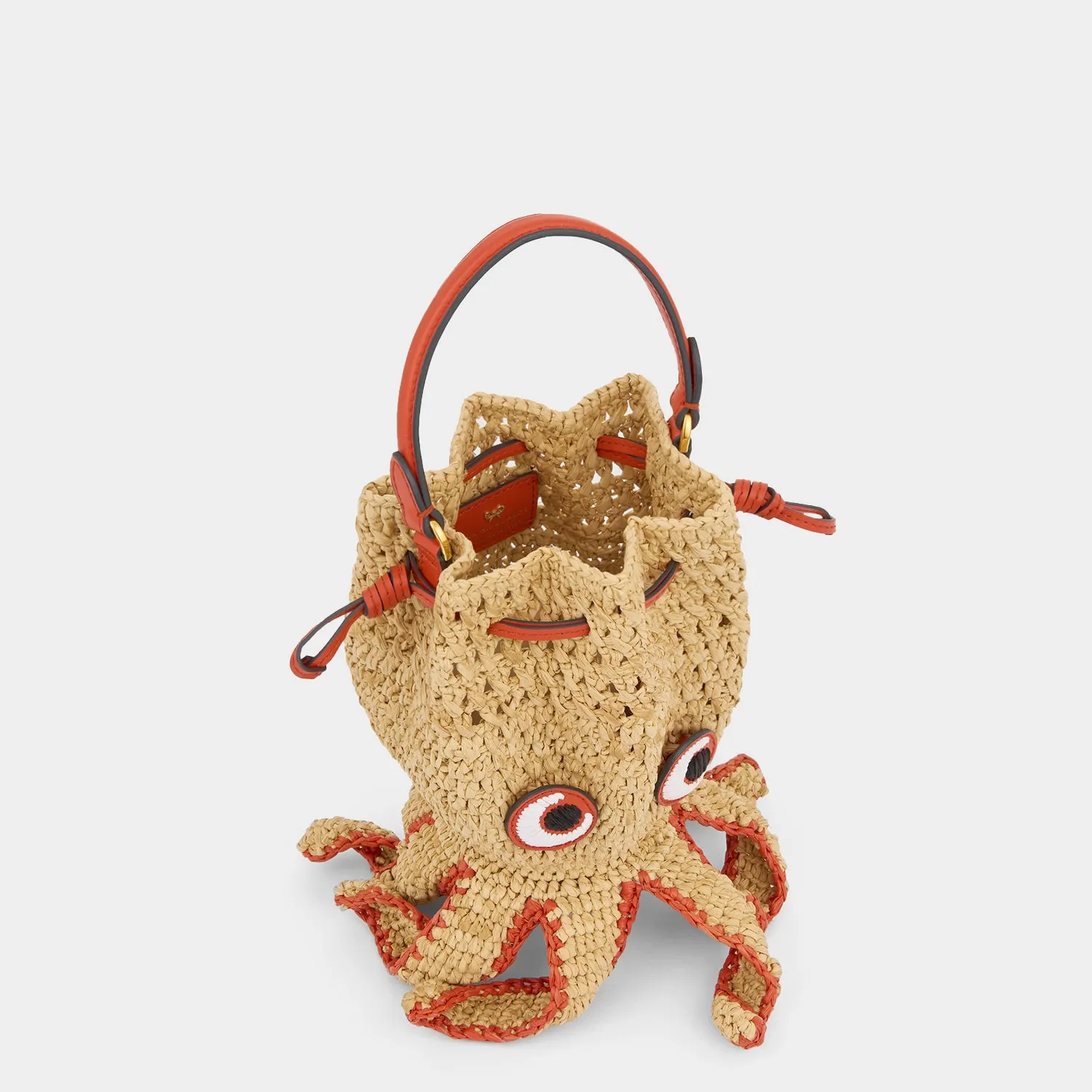 Octopus Cross-body
