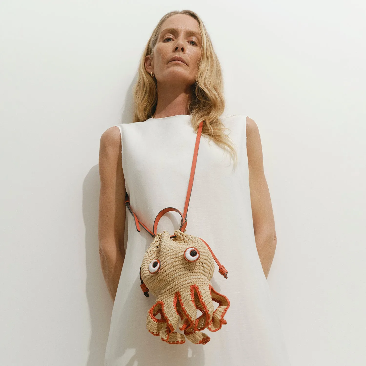 Octopus Cross-body