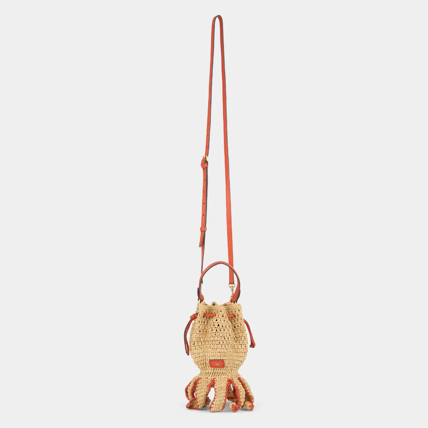 Octopus Cross-body