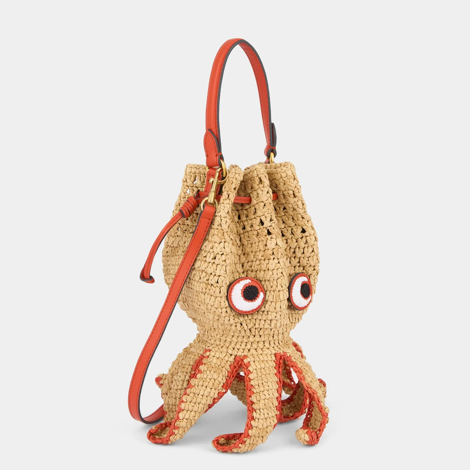 Octopus Cross-body