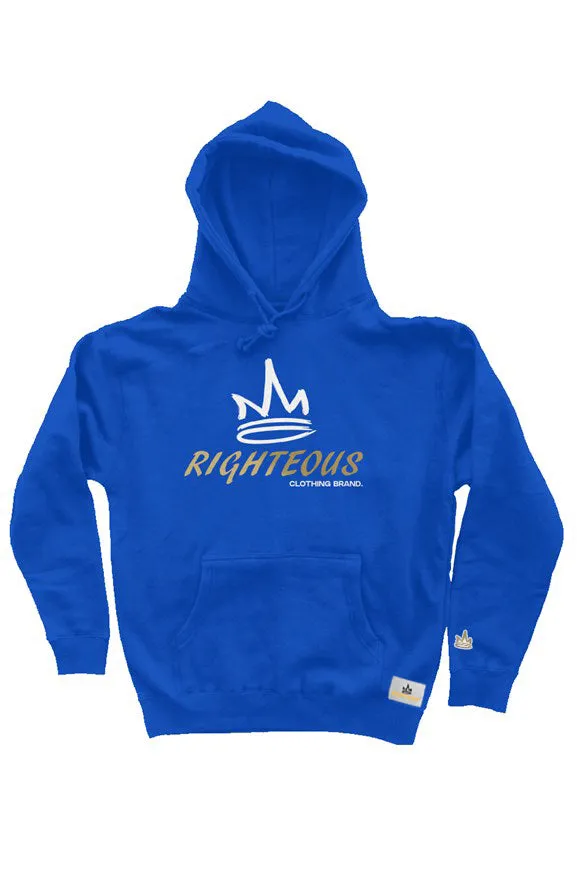 OG LOGO HOODIE