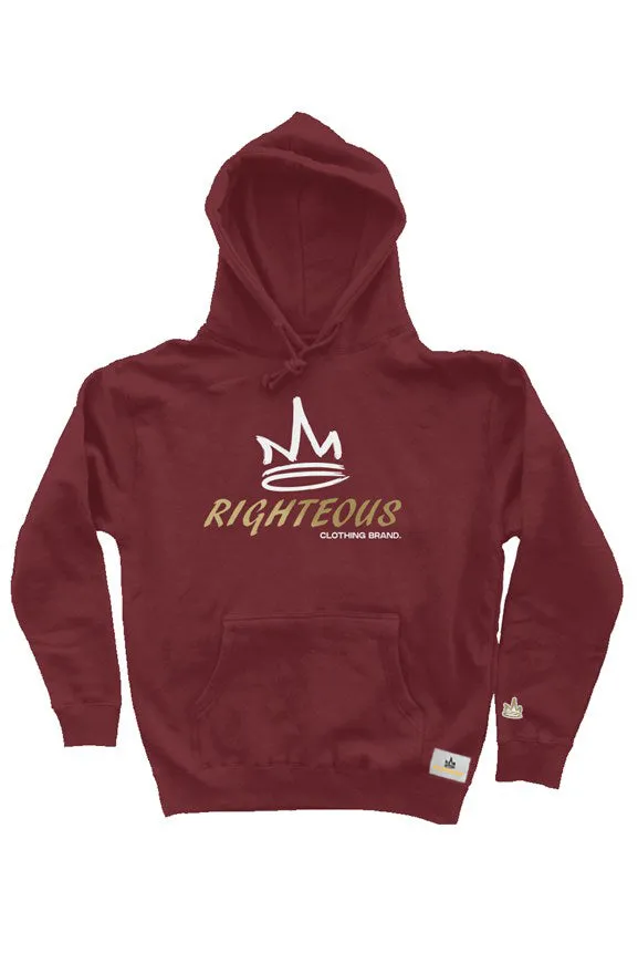 OG LOGO HOODIE