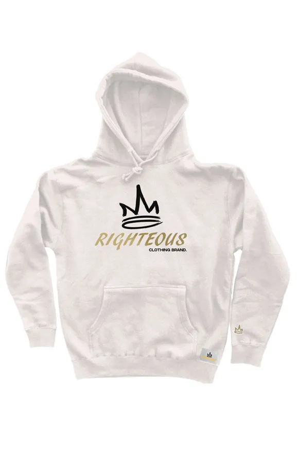 OG LOGO HOODIE