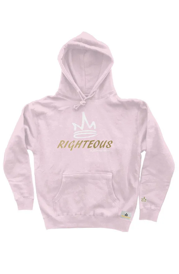 OG LOGO HOODIE