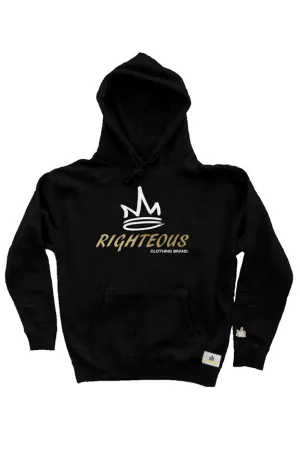 OG LOGO HOODIE