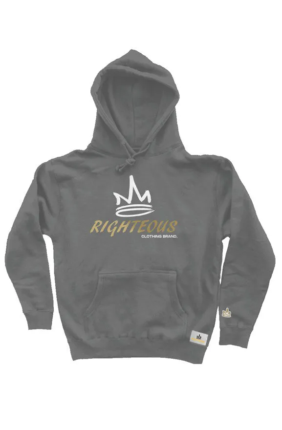 OG LOGO HOODIE