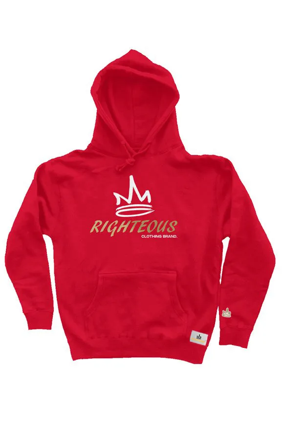 OG LOGO HOODIE