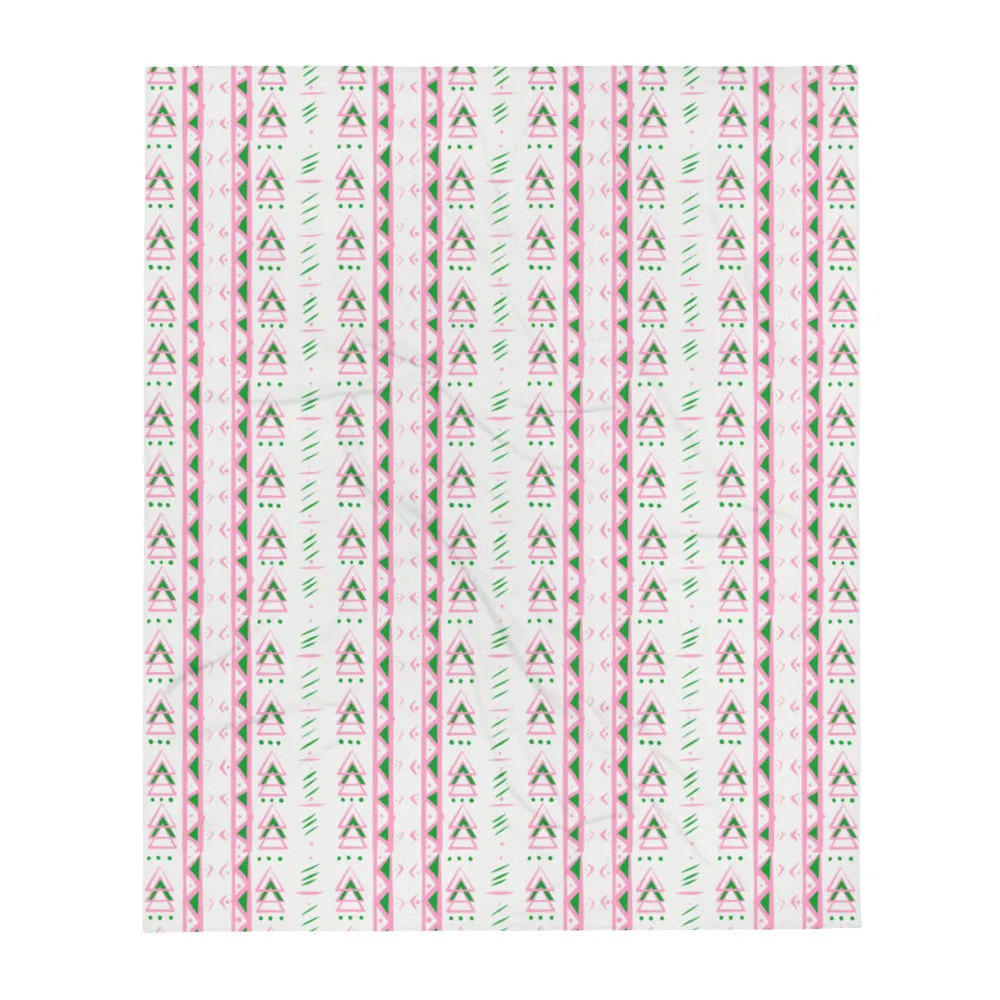 Oh so pretty Throw Blanket