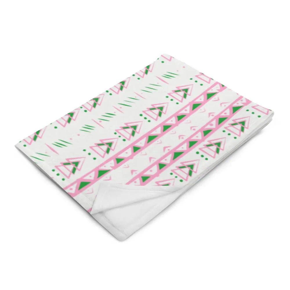 Oh so pretty Throw Blanket