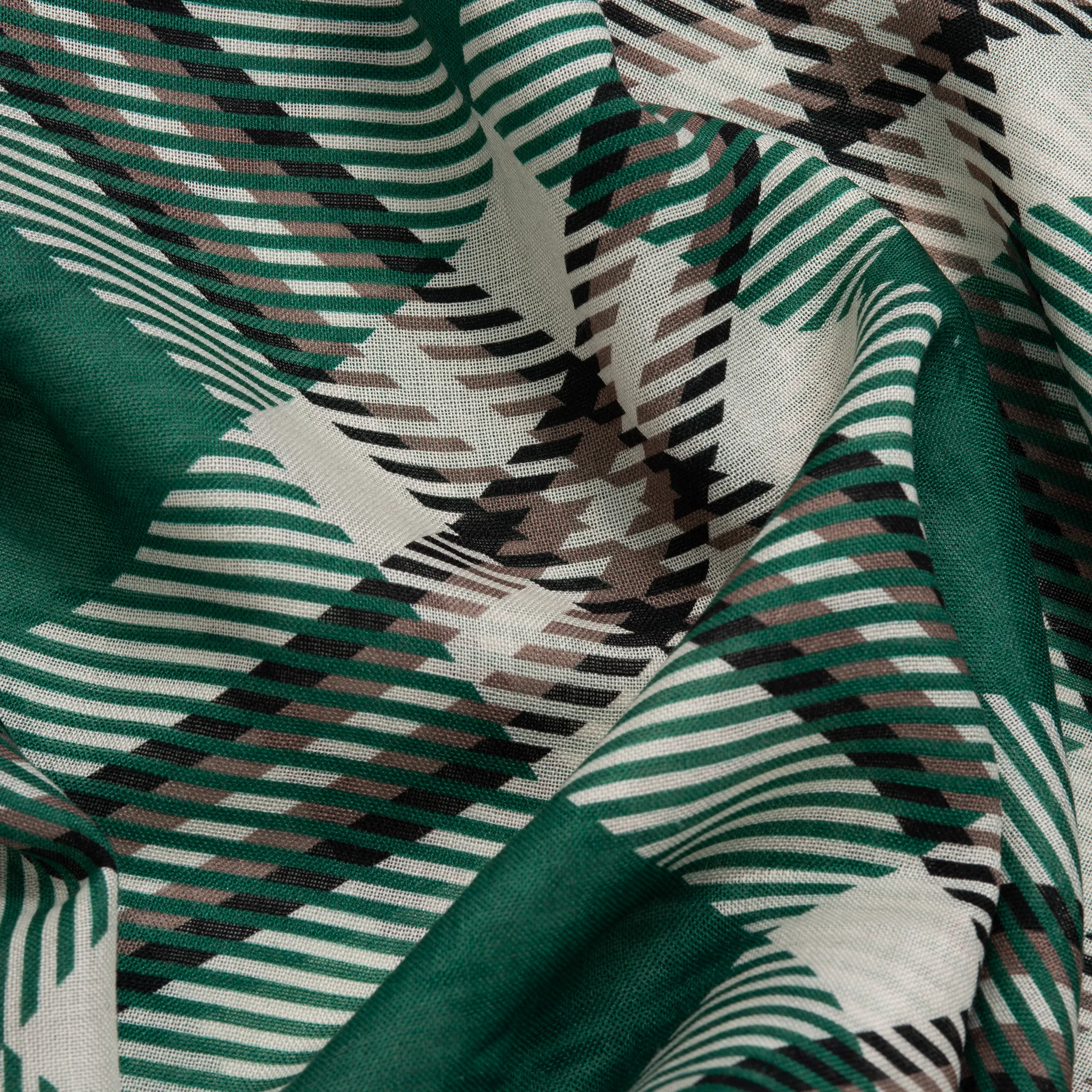 Ohio Infinity Scarf