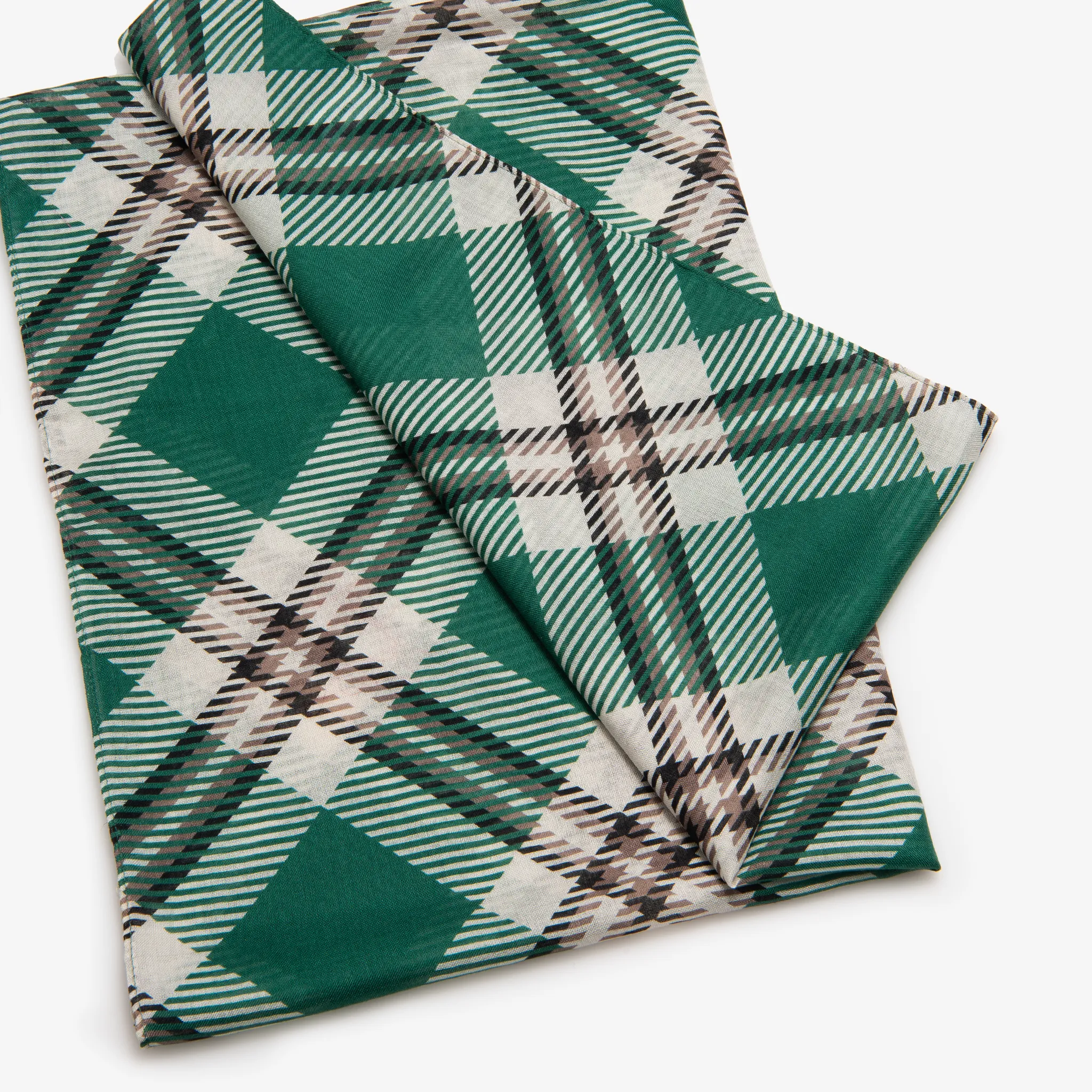 Ohio Infinity Scarf