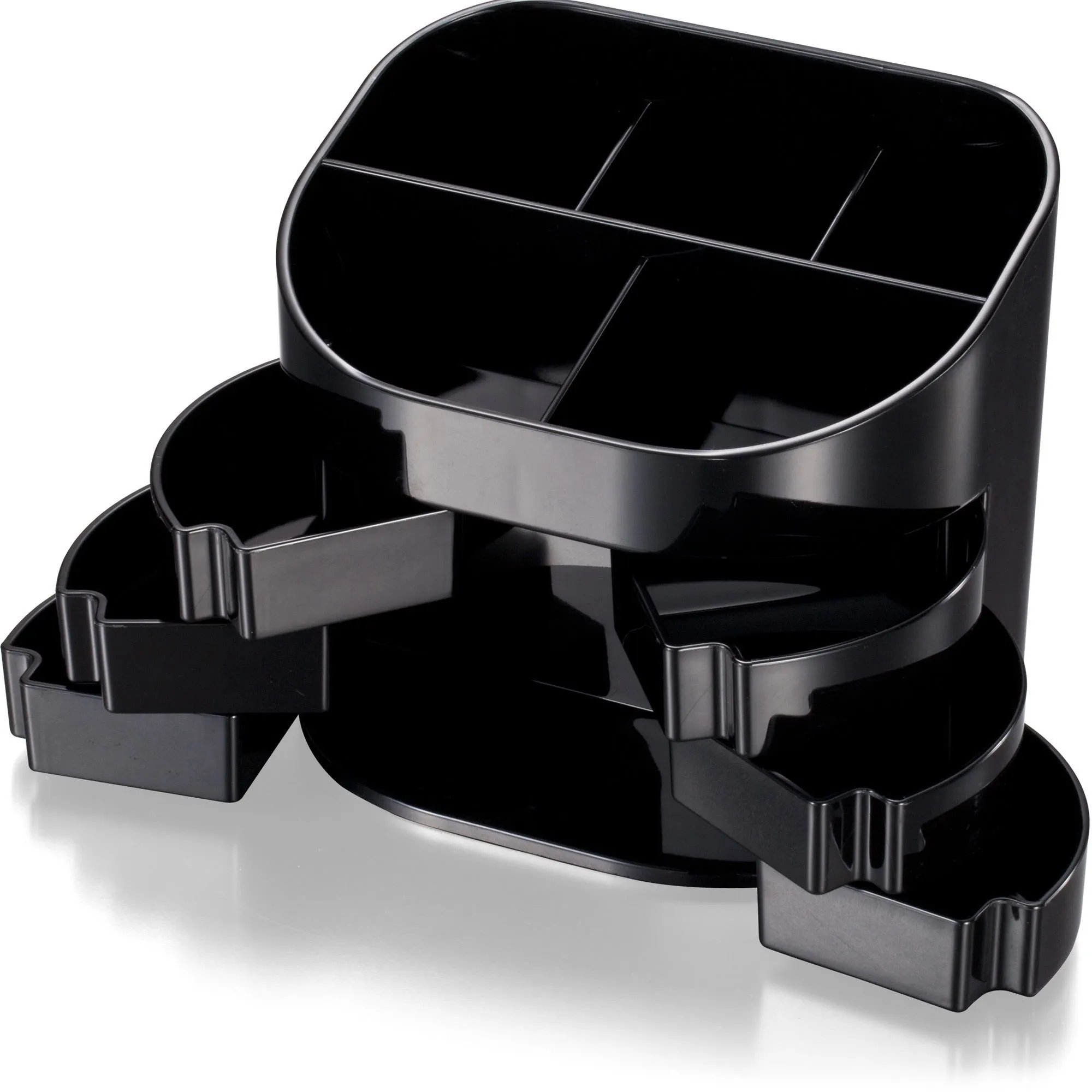 OIC Double Supply Desktop Organizer