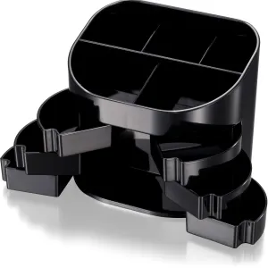 OIC Double Supply Desktop Organizer