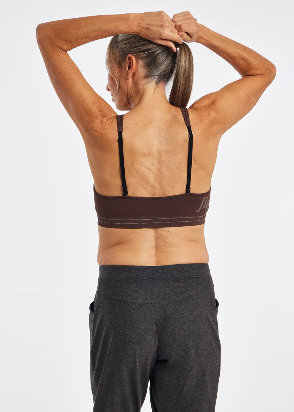 Oiselle Daily Flyte Bra
