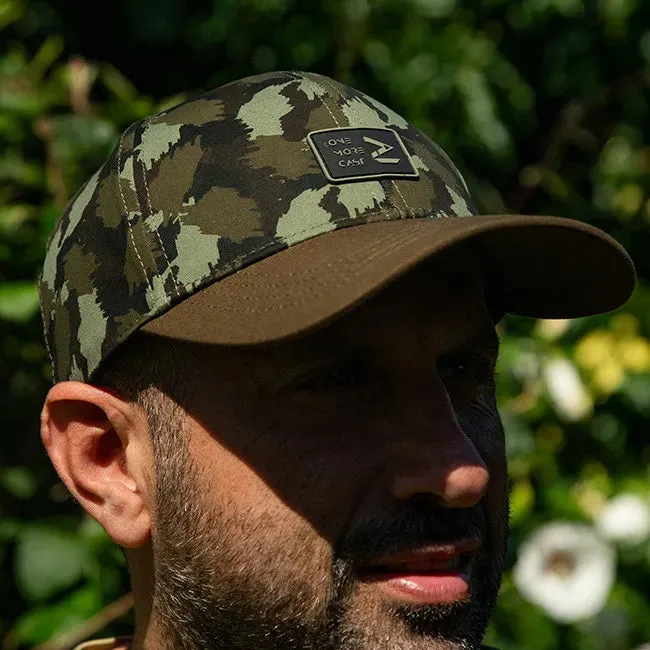 OMC Shadow Camo Cap One size