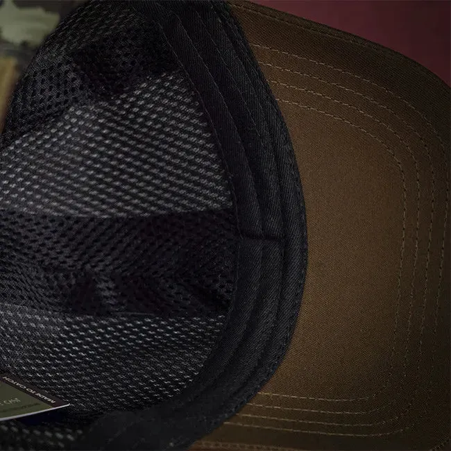 OMC Shadow Camo Cap One size