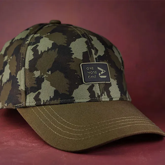 OMC Shadow Camo Cap One size
