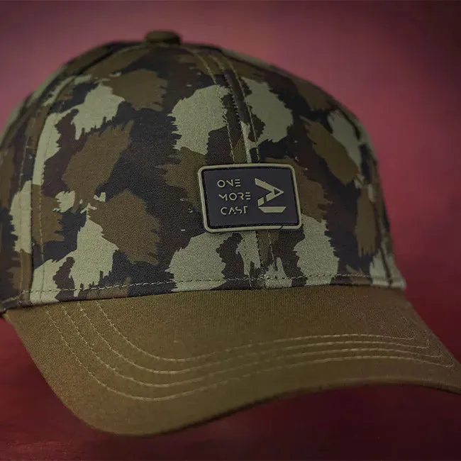OMC Shadow Camo Cap One size