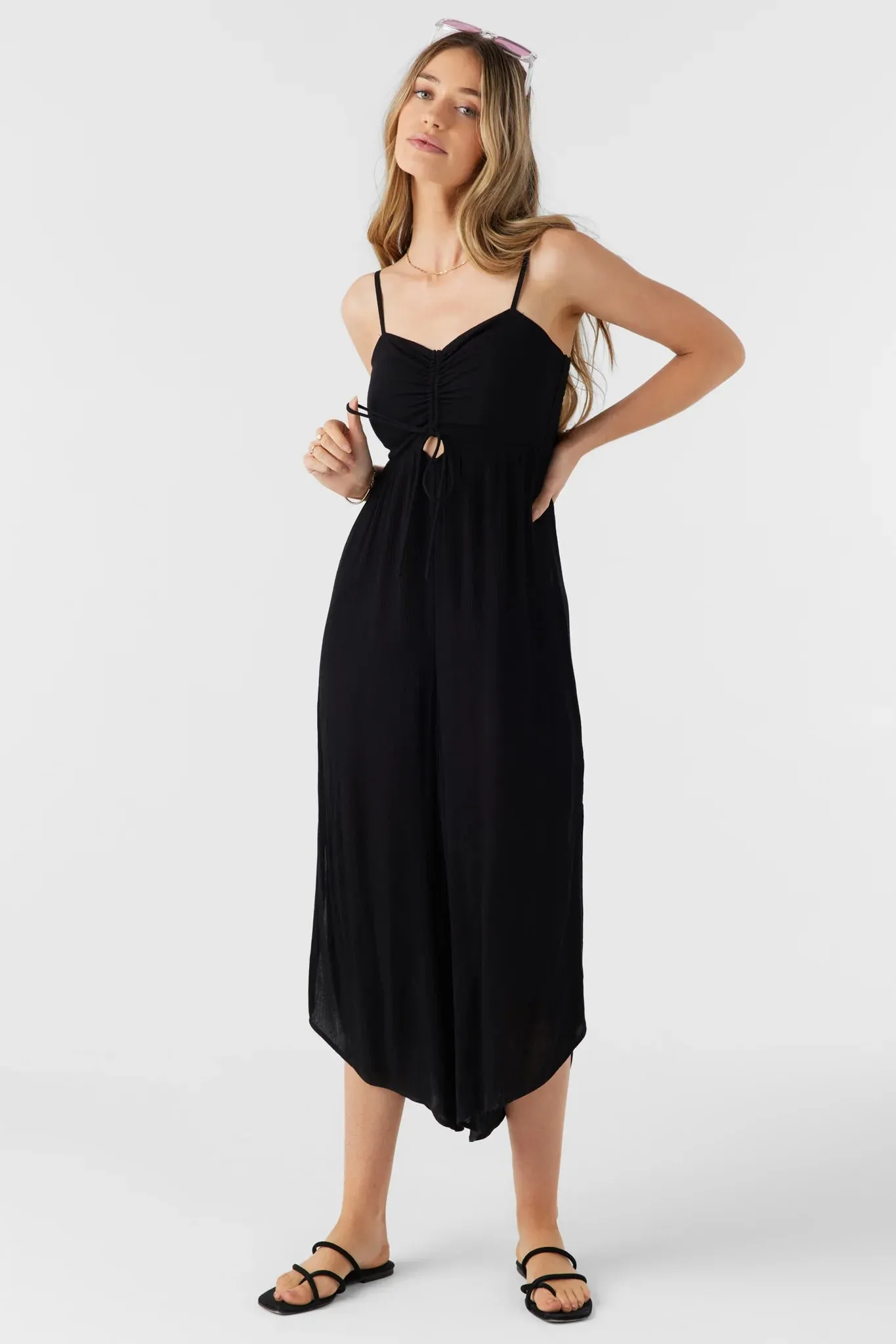 ONEILL KEIKO JUMPSUIT