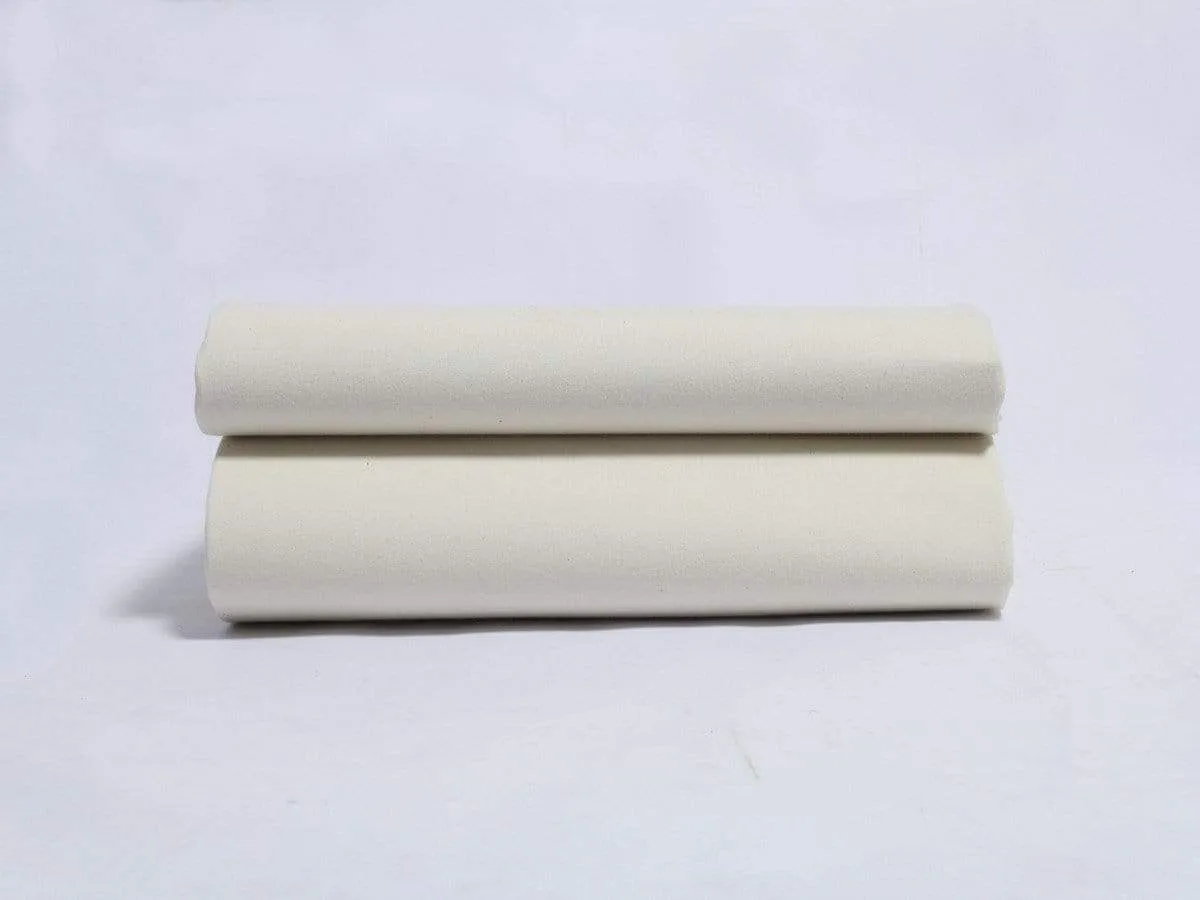 Organic Cotton Waterproof Mattress Protector by Sleep & Beyond