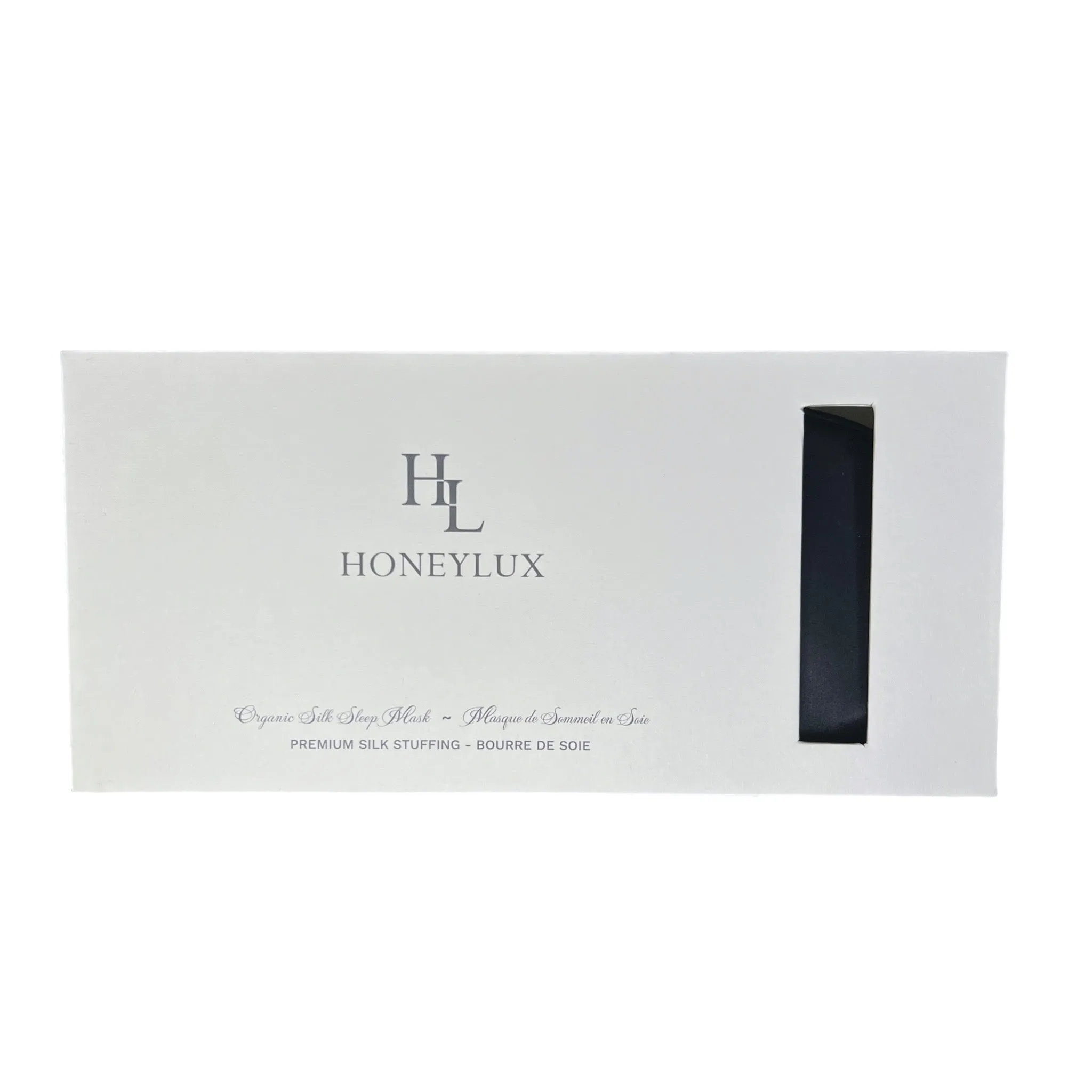 Organic Silk Pillowcase