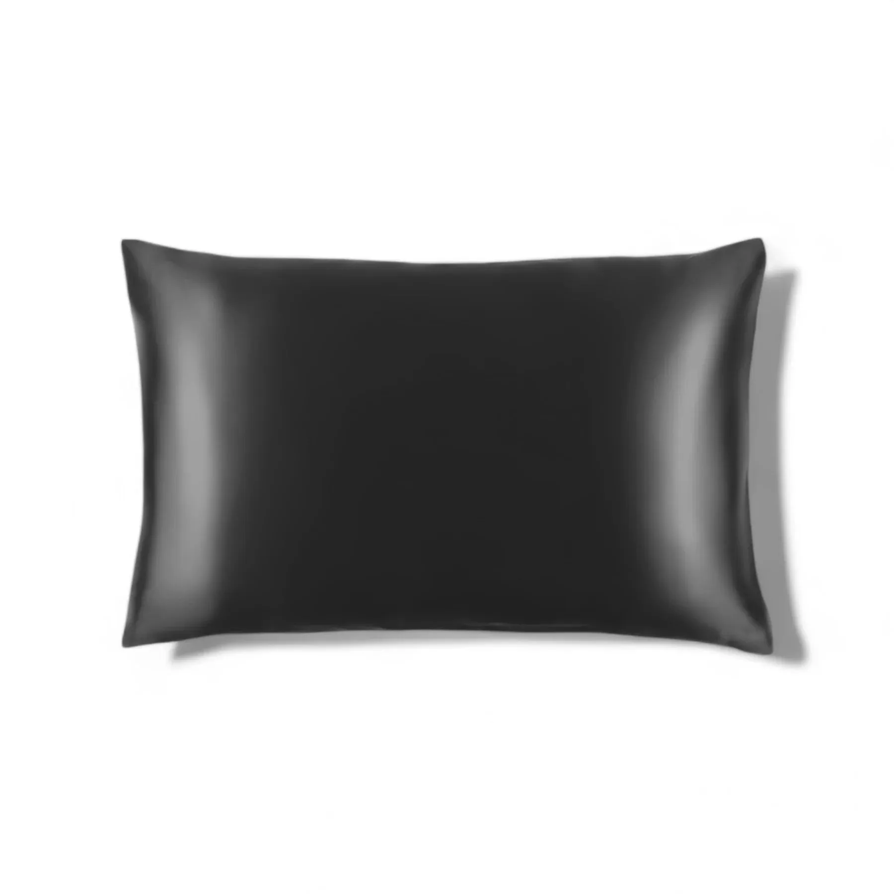 Organic Silk Pillowcase