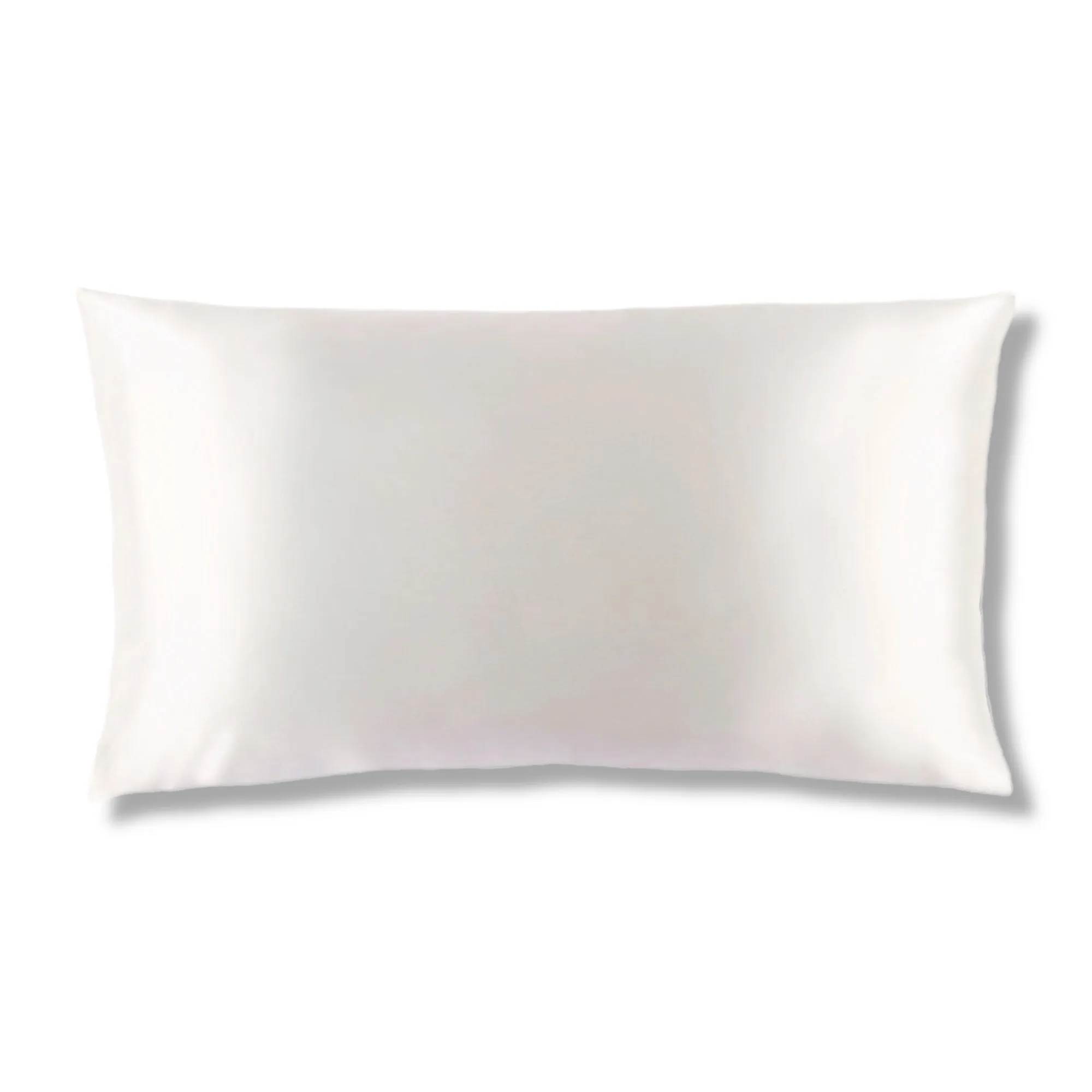 Organic Silk Pillowcase