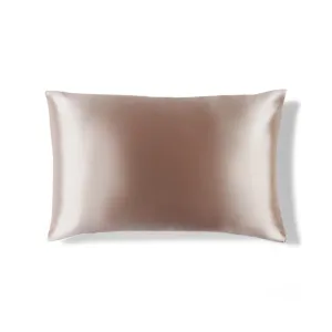 Organic Silk Pillowcase