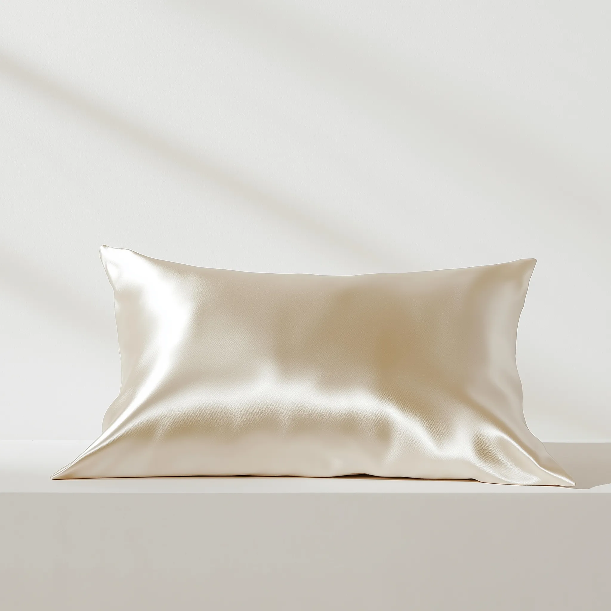 Organic Silk Pillowcase