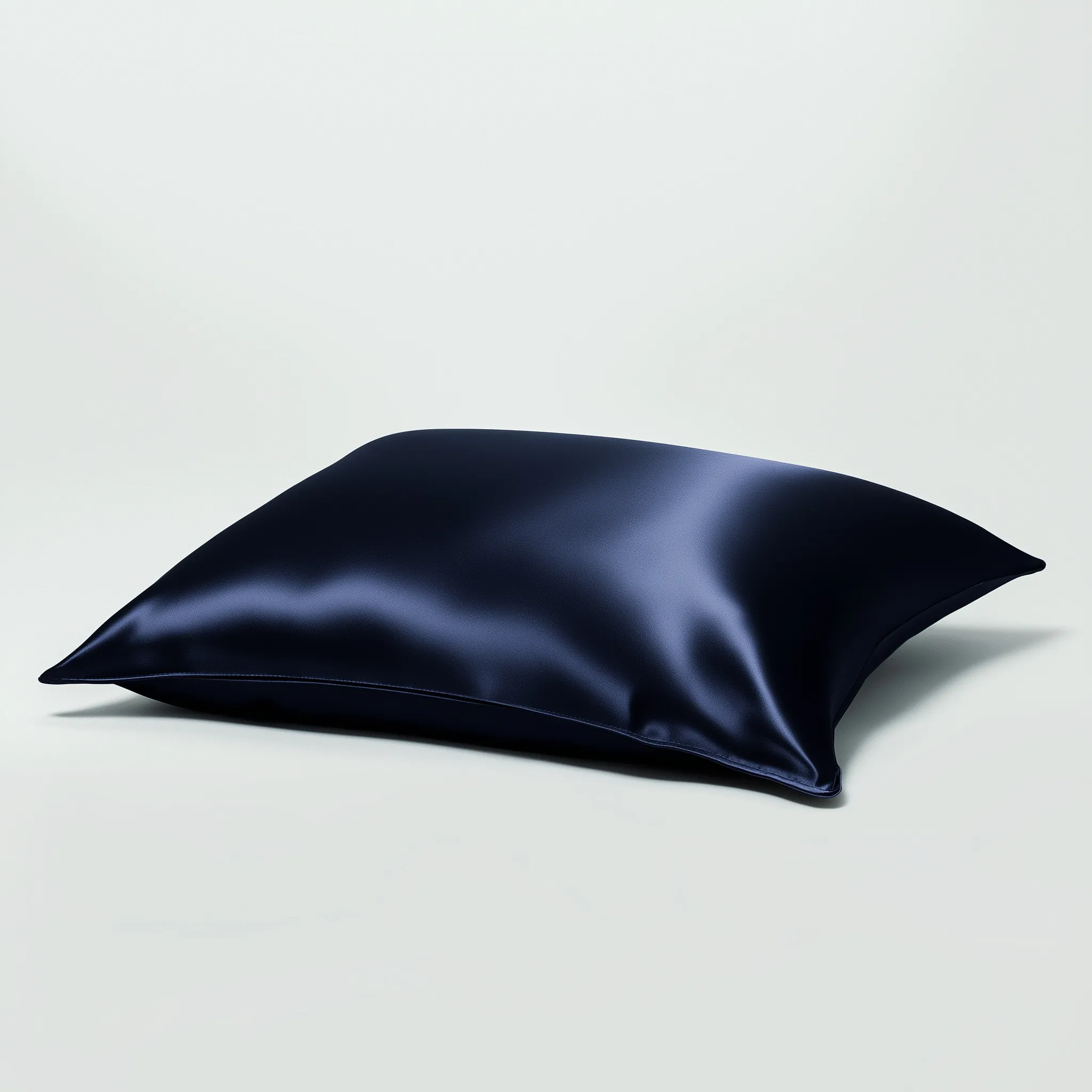 Organic Silk Pillowcase