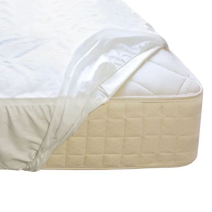 Organic Waterproof Protector Pad